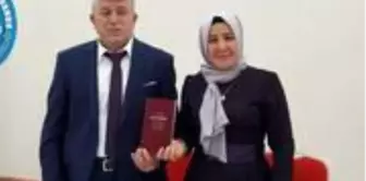 Son dakika yaşam: En sessiz nikah