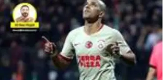 Sofiane Feghouli'den Galatasaray'a ihtarname!