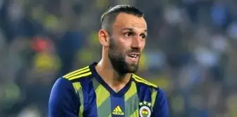 Fenerbahçe'de Vedat Muriqi, Emre Belözoğlu ve Ozan Tufan PFDK'ya sevk edildi