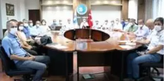 Marmarabirlik ortaklarının kayıtlarını güncelliyor