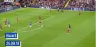 Chelsea'nin Anfield'da Attığı En İyi Goller