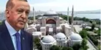 CHP eski milletvekili Sinan Aygün, 8 yıl önce verdiği sözü tutmak için Ayasofya'nın açılmasını bekliyor! Erdoğan'ın elini öpmek için davet bekliyorum