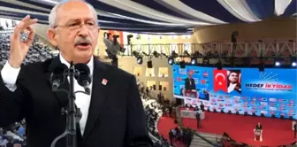 Kemal Kılıçdaroğlu'nun A Takımından 4 isim Parti Meclisi'ne giremedi