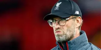 Jürgen Klopp'dan tatil uyarısı: 'Sınırlar tekrar kapanabilir'