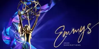 Emmy adayları açıklandı