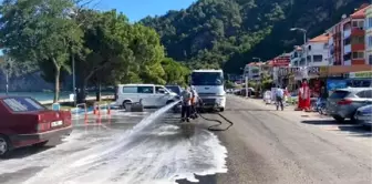 Bartın Belediye Başkanı Akın, artan Covid-19 vakalarına dikkat çekti