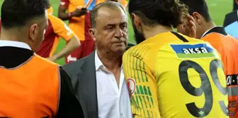 Fatih Terim'in onayı sonrası Galatasaray, Fatih Öztürk'le anlaşma sağladı