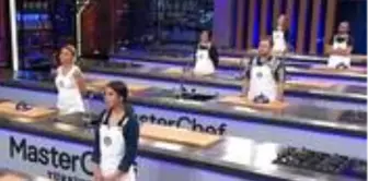 MasterChef Türkiye'nin ilk ana kadro yarışmacısı seçildi