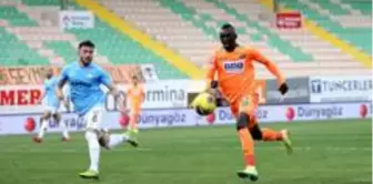 Cisse adım adım Kartal'a