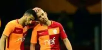 İtalyan ekibi Sampdoria, Belhanda ve Feghouli'yi transfer etmek istiyor