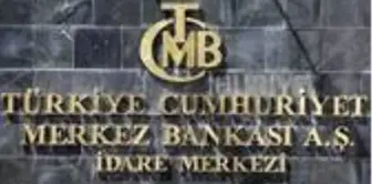 Merkez Bankası: Gelişmeler yakından izleniyor