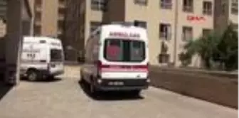 ŞANLIURFA Siverek'te otomobil devrildi: 9 yaralı