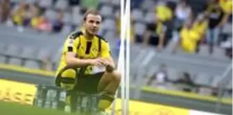 Galatasaray, Mario Götze'ye 2.5 milyon euro maaş teklif edecek