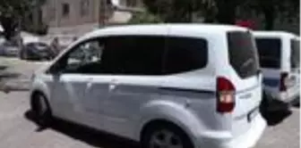 Gaziantep'te ev sahibi-kiracı kavgası 2 yaralı