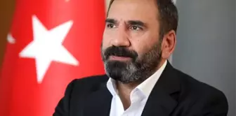 Mecnun Otyakmaz: 'Takıma yararlı oyuncular alacağız'