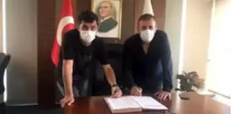 Son dakika haberi! Trabzon Arsin OSB'de yer altı kablolu enerji nakil hattı ihalesi imzalandı