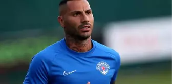 Quaresma'yı 1. Lig ekibi Altay istiyor