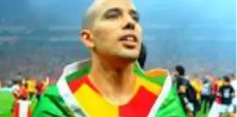 Galatasaray'da Sofiane Feghouli kiralık gidiyor!