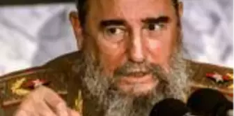 Fidel Castro kimdir? Fidel Castro nereli, neden öldü? Fidel Castro hayatı