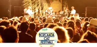 Bozcaada Caz Festivali seyircisine çevrimiçi bağlanıyor