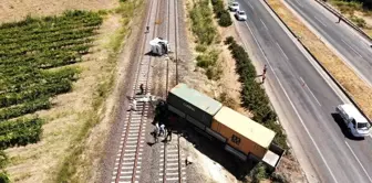 Son dakika gündem: Manisa'da 3 gün içerisinde aynı yerde ikinci kaza