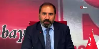 Mecnun Otyakmaz: 'Robin Yalçın'ı kadromuza kattık'