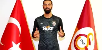 Fatih Öztürk Galatasaray'da