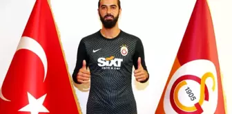 Galatasaray Fatih Öztürk transferini açıkladı!