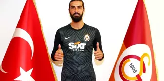 Son dakika haber | Galatasaray'ın yeni kalecisi Fatih Öztürk'ün kariyeri