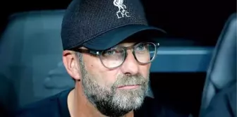 Premier Lig'in en iyisi Jürgen Klopp