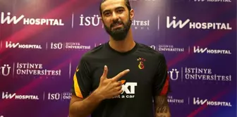 Son Dakika: Kasımpaşa'dan ayrılan kaleci Fatih Öztürk resmen Galatasaray'da