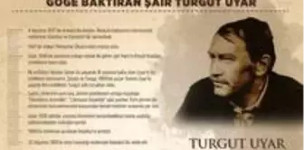 Turgut Uyar kimdir? Turgut Uyar hayatı, sanatı, biyografisi ve eserleri!