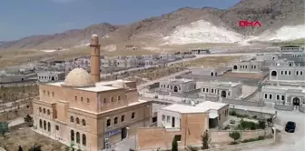 Son Dakika: BATMAN Yeni Hasankeyf, turistlere hazırlanıyor