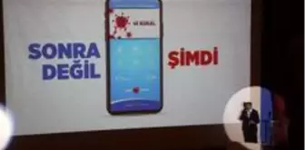 Afet ve Acil Durum Planı ile Mobil Afet Uygulaması tanıtıldı