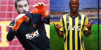 Kasımpaşa'dan Mame Thiam ve Fatih Öztürk açıklaması! Bonservis bedeli...