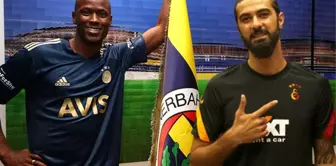 Kasımpaşa, Mame Thiam ve Fatih Öztürk transferlerinde Galatasaray ile Fenerbahçe'den bonservis bedeli almadı