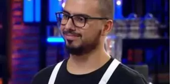 MasterChef Serhat kimdir? MasterChef Serhat MasterChef Türkiye yolculuğu ve Serhat hayat hikayesi! MasterChef Serhat Instagram hesabı paylaşımları!