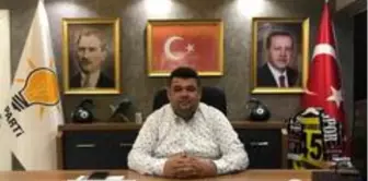 AK Parti Yunusemre'den istifa iddialarıyla ilgili açıklama