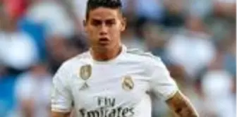 James Rodriguez kimdir? James Rodriguez kaç yaşında nereli? James Rodriguez hangi pozisyonda oynuyor? James Rodriguez hangi takımlarda oynadı?