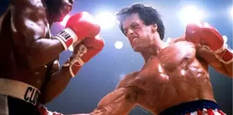 Rocky 3 filmi konusu nedir? Rocky 3 oyuncuları ve Rocky 3 özeti!