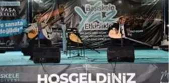 Başiskele Sahili'nden Erzurumlu aşıklar geçti