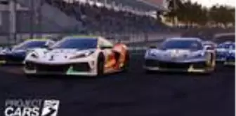 Bu hafta çıkacak oyunlar neler? 24 Ağustos - 30 Ağustos haftası | Project Cars 3 geliyor