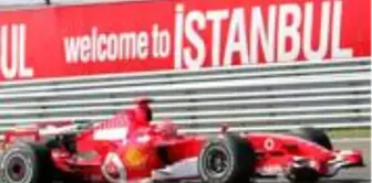 Formula 1 Türkiye'ye döndü mü? Formula 1 ne zaman başlayacak? Formula 1 İstanbul pisti nerede? Formula 1 nedir? Formula 1 takvimi 2020!