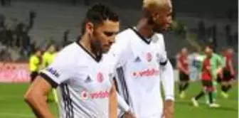 Beşiktaş, eski futbolcusu Dusco Tosic'i gündemine aldı