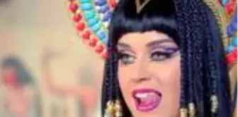 Katy Perry kimdir? Katy Perry kaç yaşında? Katy Perry evli mi? Katy Perry şarkıları nelerdir?