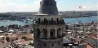 Galata Kulesi'ndeki restorasyona soruşturma başlatıldı