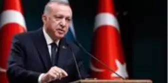 Cumhurbaşkanı Erdoğan'dan muharrem ayı ve aşure günü paylaşımı