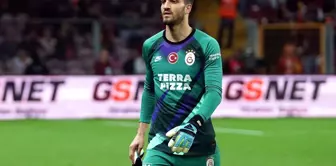 Kaleci Okan Kocuk, Galatasaray'dan ayrılmak istiyor