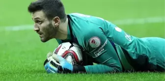 Okan Kocuk, Galatasaray'dan ayrılıyor