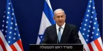 İsrail Başbakanı Netanyahu'dan BAE'ye: 'Kırmızı halı ile karşılamaya hazırız'